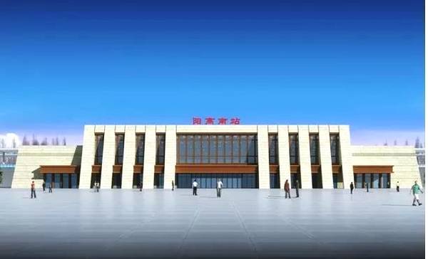 阿米纳彩涂板应用-大张线阳高站