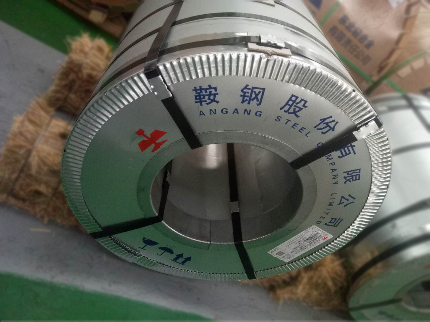 阿米纳-美钢教你如何鉴定彩涂板的使用寿命