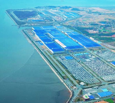 沿海地区彩涂板科学选材标准