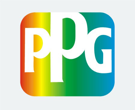 阿米纳彩钢卷原材料品牌展播——之PPG工业涂料部